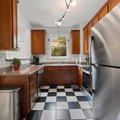 311 W 43rd - Whole Unit